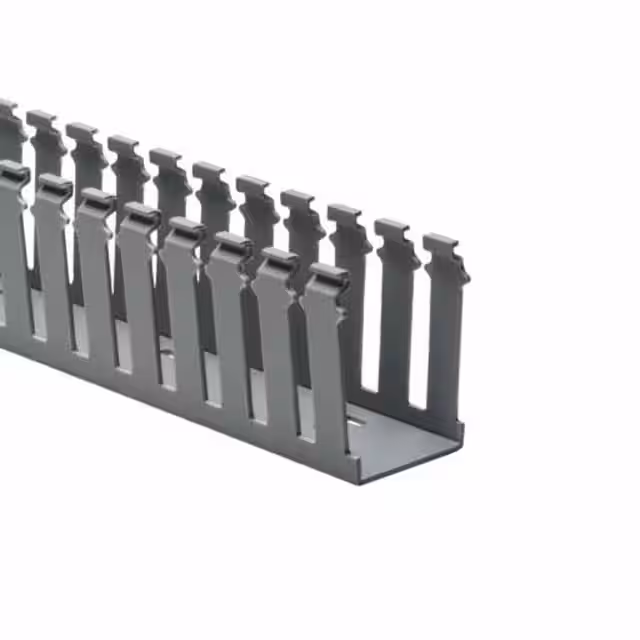 181-24008 HellermannTyton  Cables Wires - Management